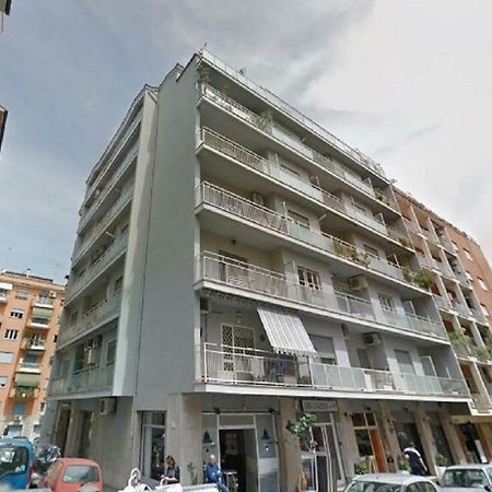 La Canterina Al Vaticano Рим Екстер'єр фото